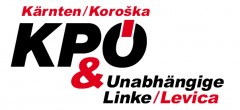Logo KPÖ/Levica