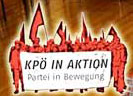 KPÖ in Aktion - Partei in Bewegung. Materialien und Beschluesse des 34.Parteitages
