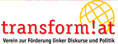 Logo von Transform Österreich